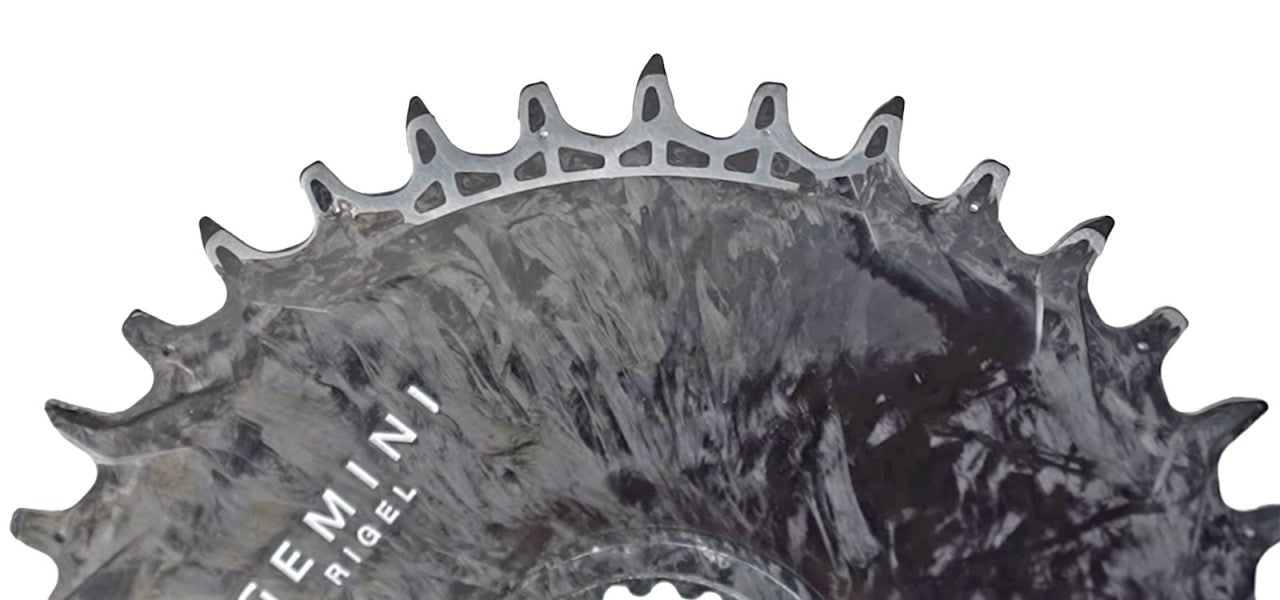 RIGEL – MTB - EuroCycling Mexico