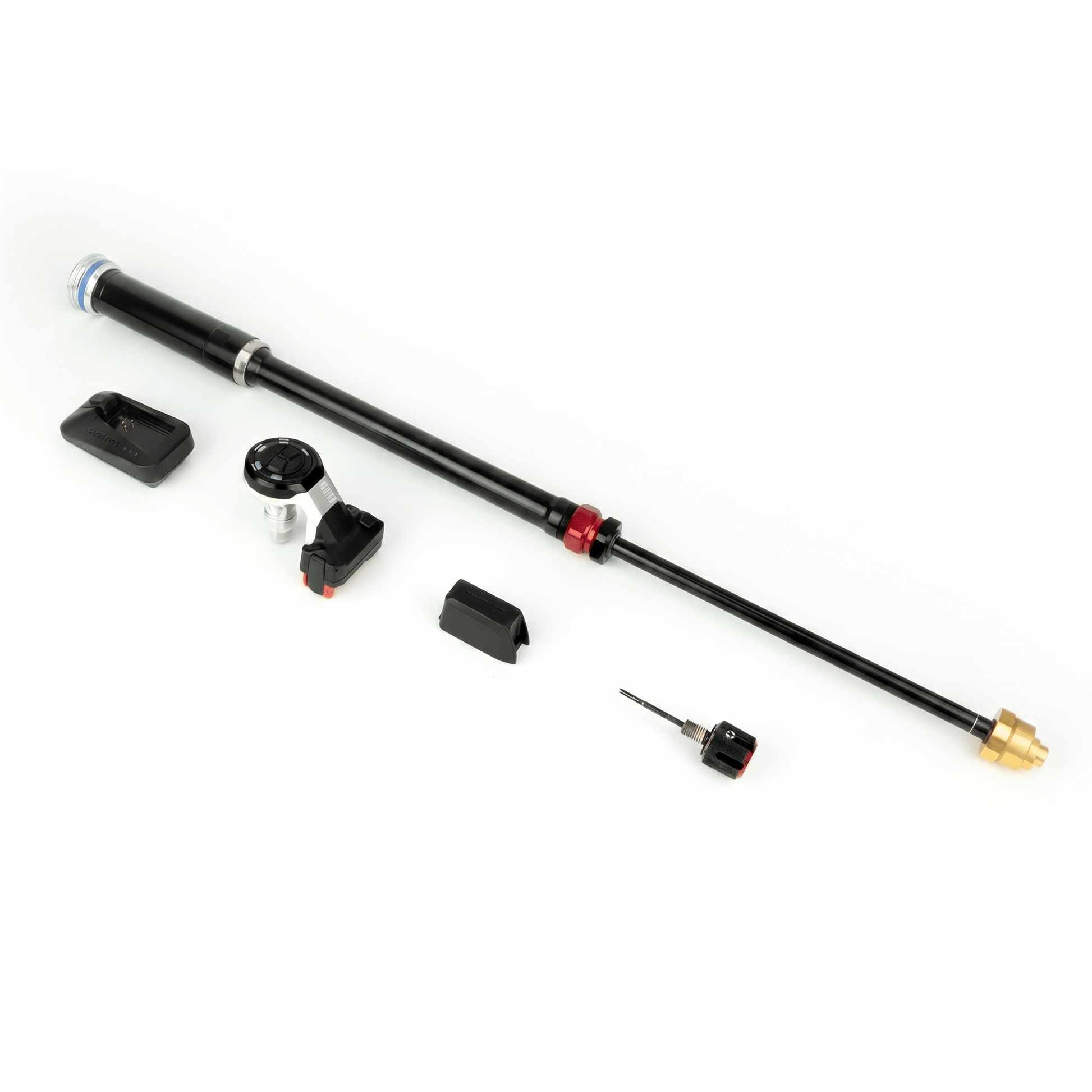 RockShox Charger 3.2 Flight Attendant - EuroCycling Mexico