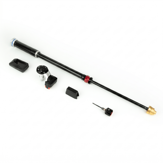 RockShox Charger 3.2 Flight Attendant - EuroCycling Mexico