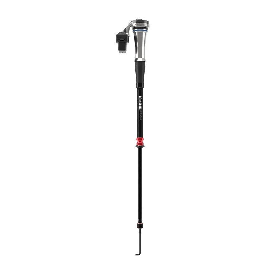 RockShox Charger 3.2 Flight Attendant — Upgrade Kit - EuroCycling Mexico