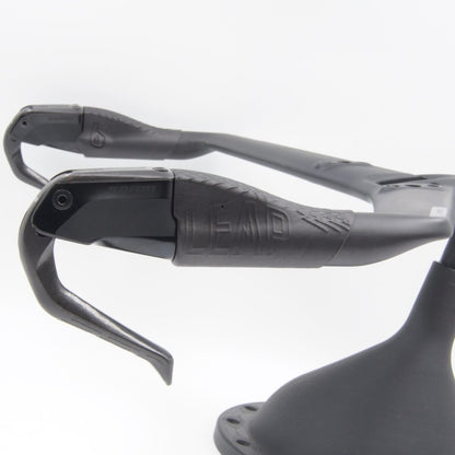 S900 Grip Shifter 22,7mm (Box) - EuroCycling Mexico