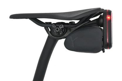 Saddlebag 0.2l with Garmin Adaptor - EuroCycling Mexico