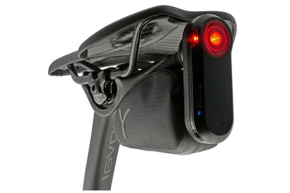 Saddlebag 0.2l with Garmin Adaptor - EuroCycling Mexico