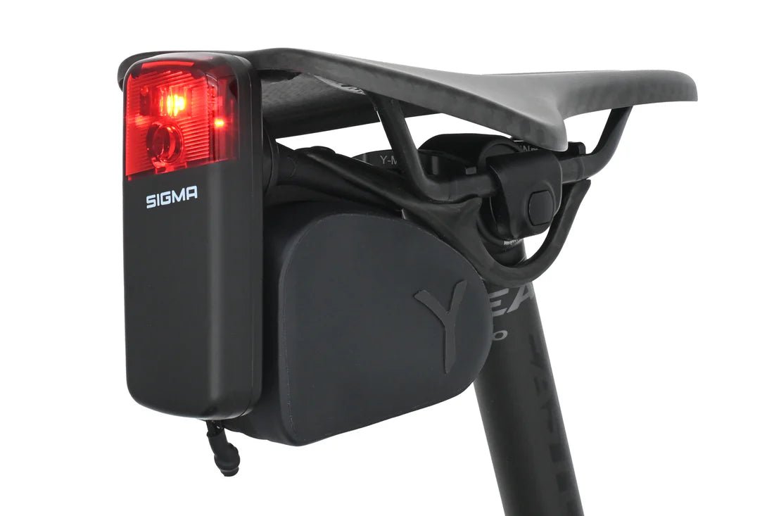 Saddlebag 0.2l with Garmin Adaptor - EuroCycling Mexico