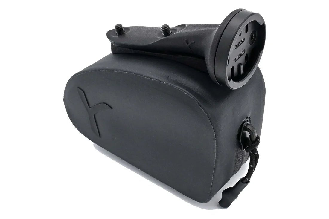 Saddlebag 0.2l with Garmin Adaptor - EuroCycling Mexico