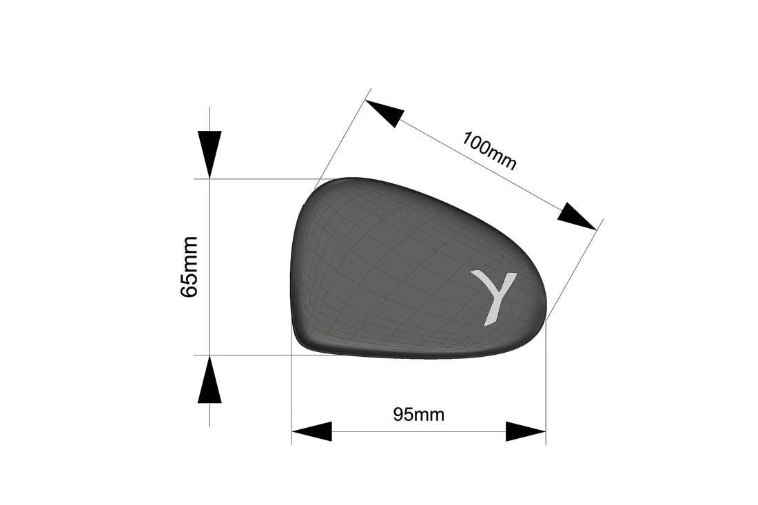 Saddlebag 0.2l with Garmin Adaptor - EuroCycling Mexico
