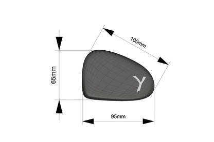 Saddlebag 0.2l with Garmin Adaptor - EuroCycling Mexico