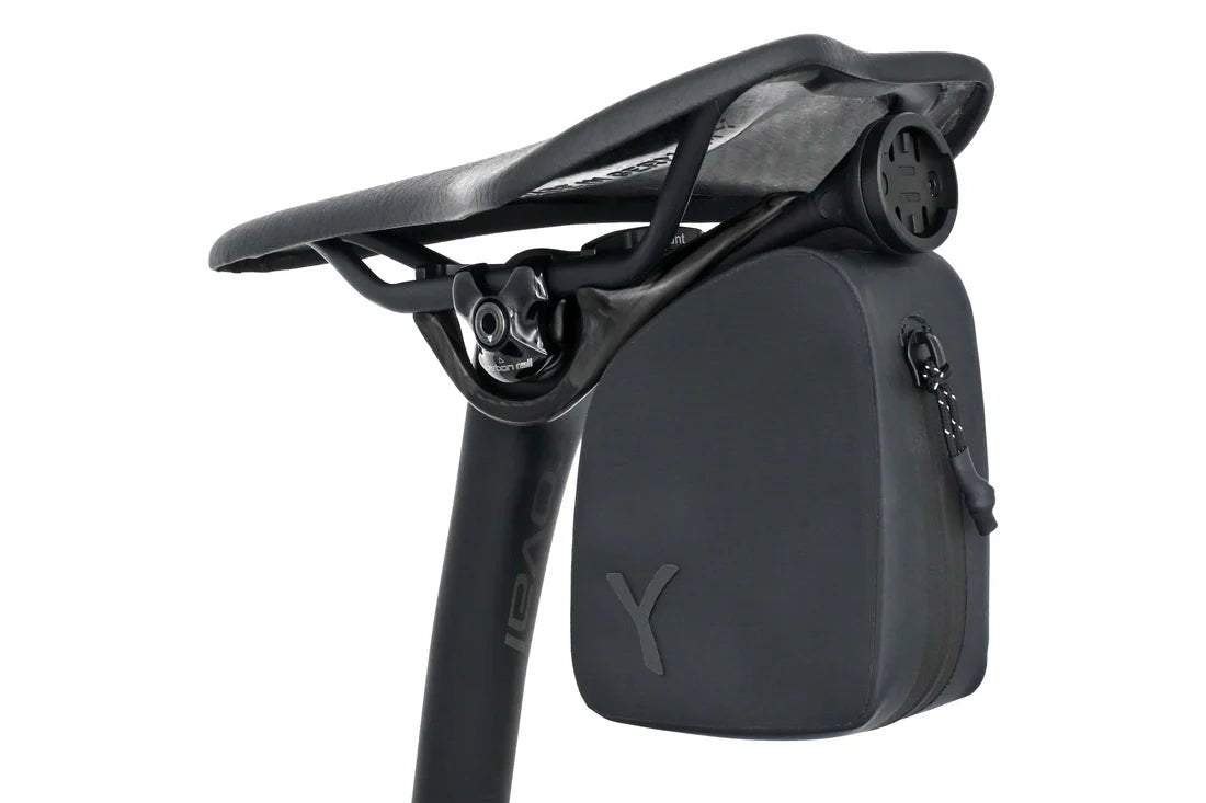Saddlebag 0.4l with Garmin Adaptor - EuroCycling Mexico