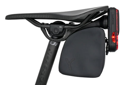 Saddlebag 0.4l with Garmin Adaptor - EuroCycling Mexico