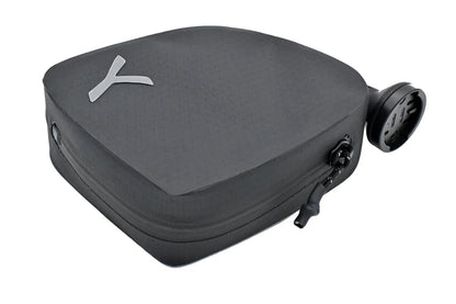 Saddlebag 0.4l with Garmin Adaptor - EuroCycling Mexico