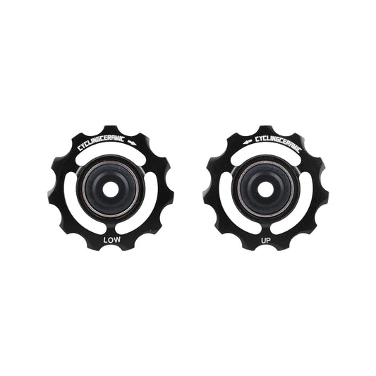 Shimano 12s – 105 (R7100/50) – 12s – Pulley Wheels – 11T/P Set - EuroCycling Mexico