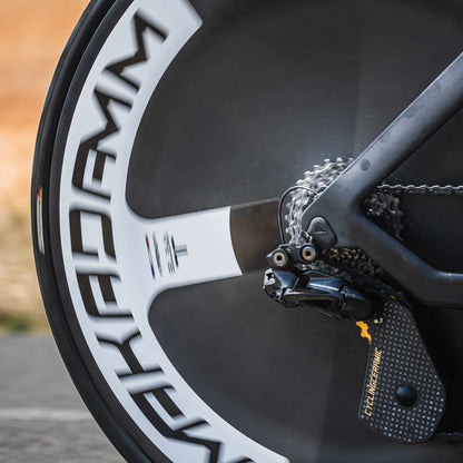 Shimano Ultegra (8100/50) & Dura-Ace (9200/50) – 12s – Oversized Derailleur AERO Cage – 14-19T - EuroCycling Mexico