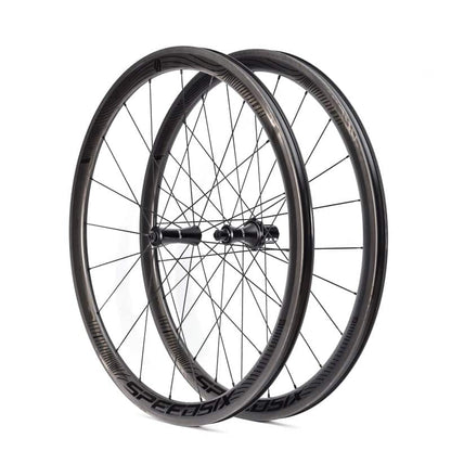 Speedsix Air 40 Zapata · Juego · Shimano (folio 232)
