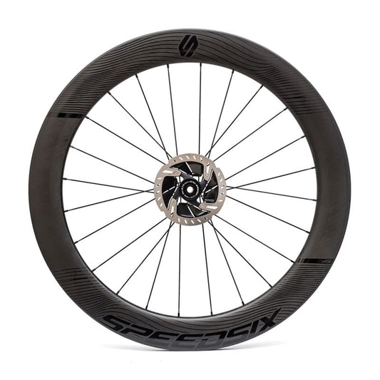 Speedsix Air 65 Disco · Juego · Sram XD (folio 237)