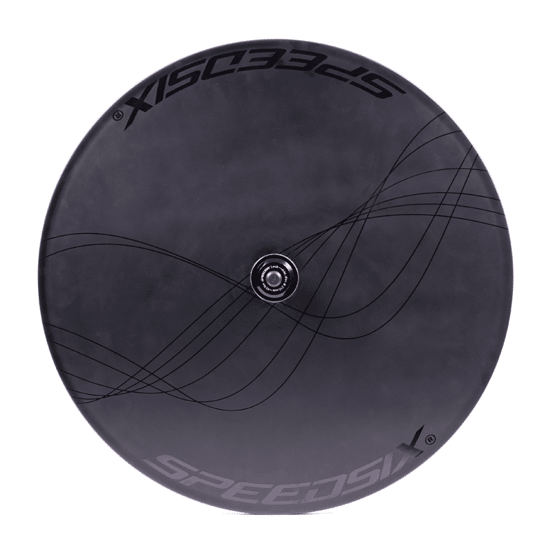 Speedsix Air Lenticular - EuroCycling Mexico