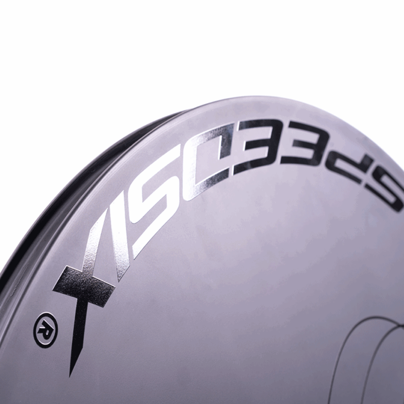 Speedsix Air Lenticular - EuroCycling Mexico