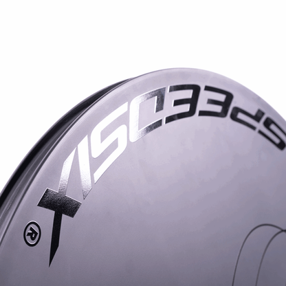Speedsix Air Lenticular - EuroCycling Mexico