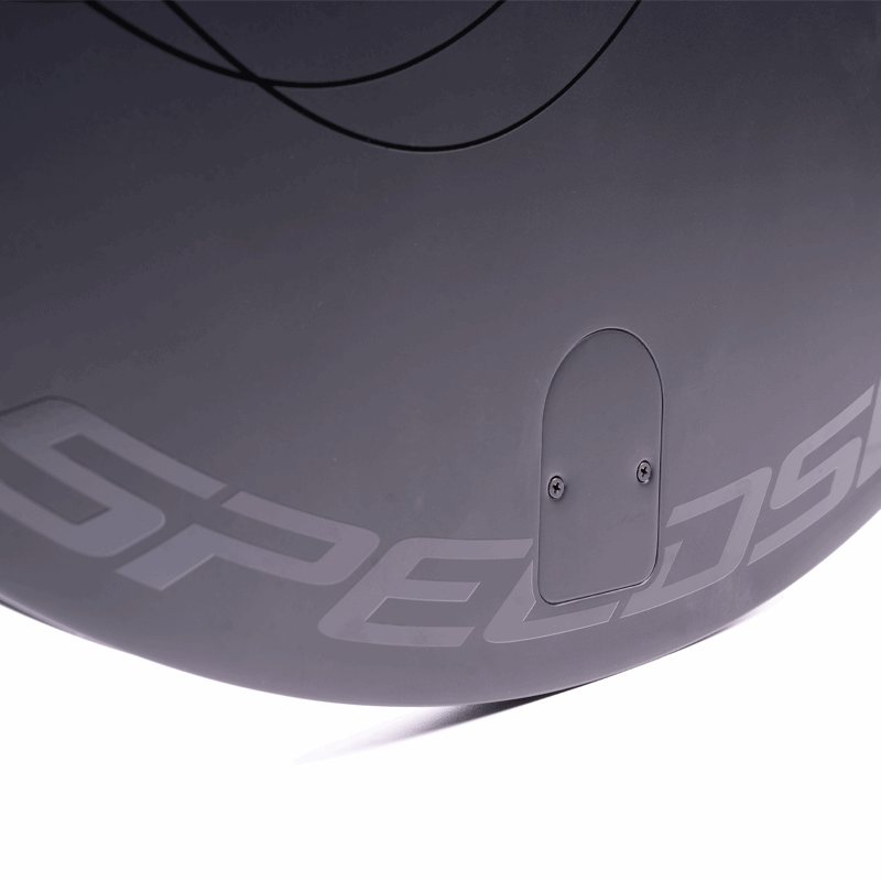 Speedsix Air Lenticular - EuroCycling Mexico