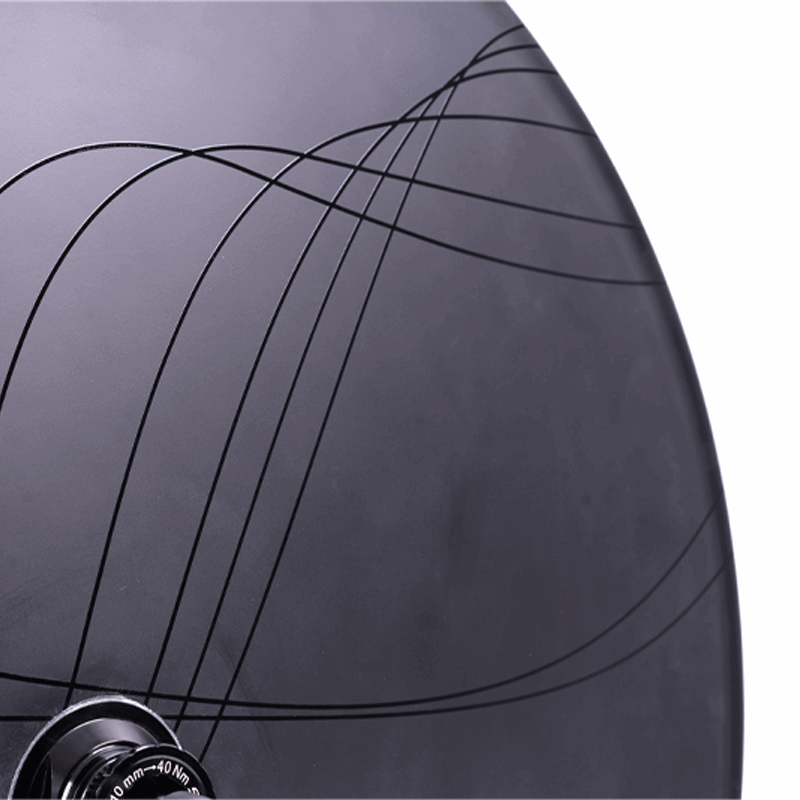 Speedsix Air Lenticular - EuroCycling Mexico