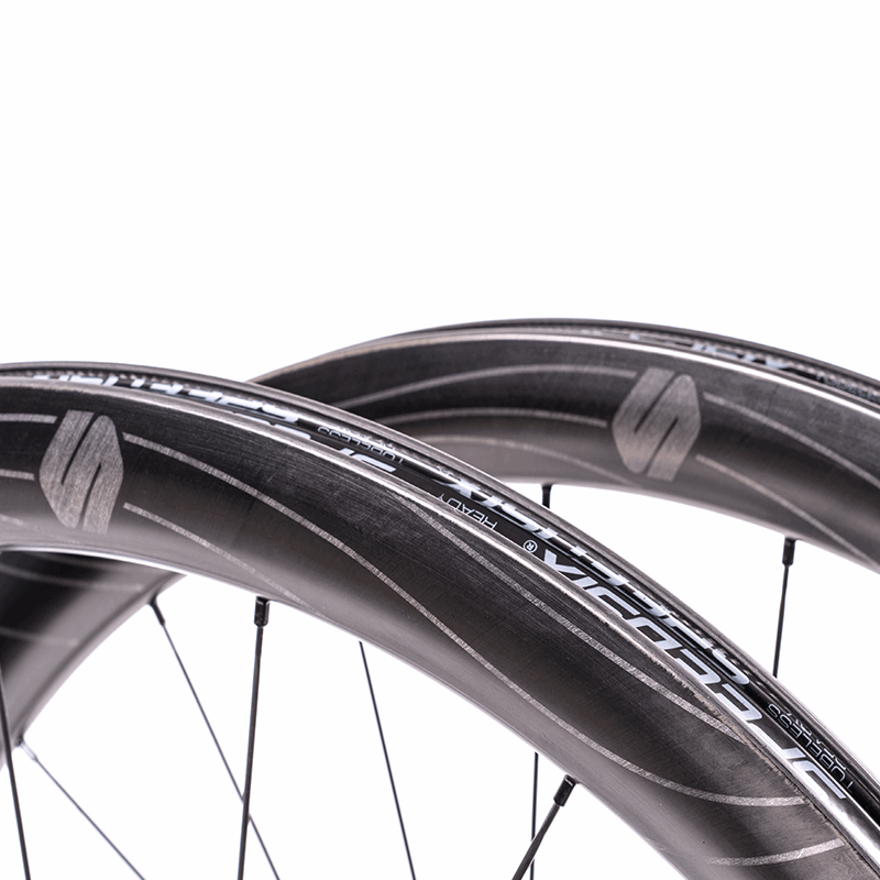 Speedsix Air Ultralight Plus 45 Disco · Juego · Shimano (folio 274)