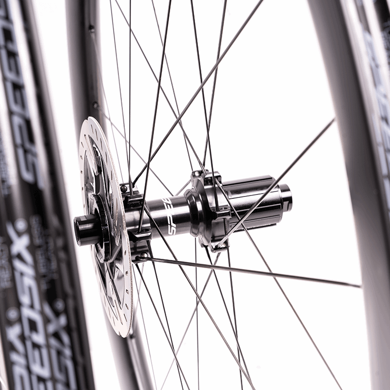 Speedsix Evo 45 - EuroCycling Mexico