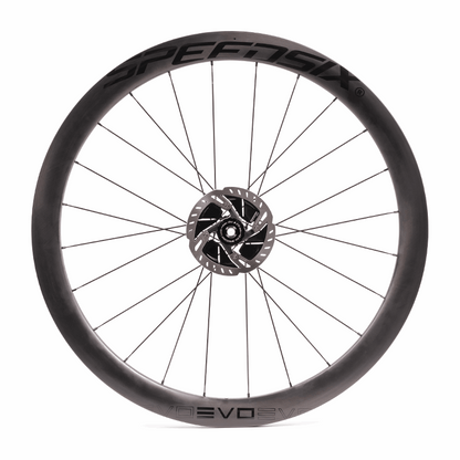 Speedsix Evo 45 - EuroCycling Mexico