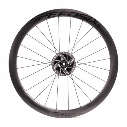 Speedsix Evo 45 - EuroCycling Mexico