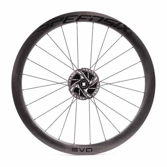 Speedsix Evo 45 - EuroCycling Mexico