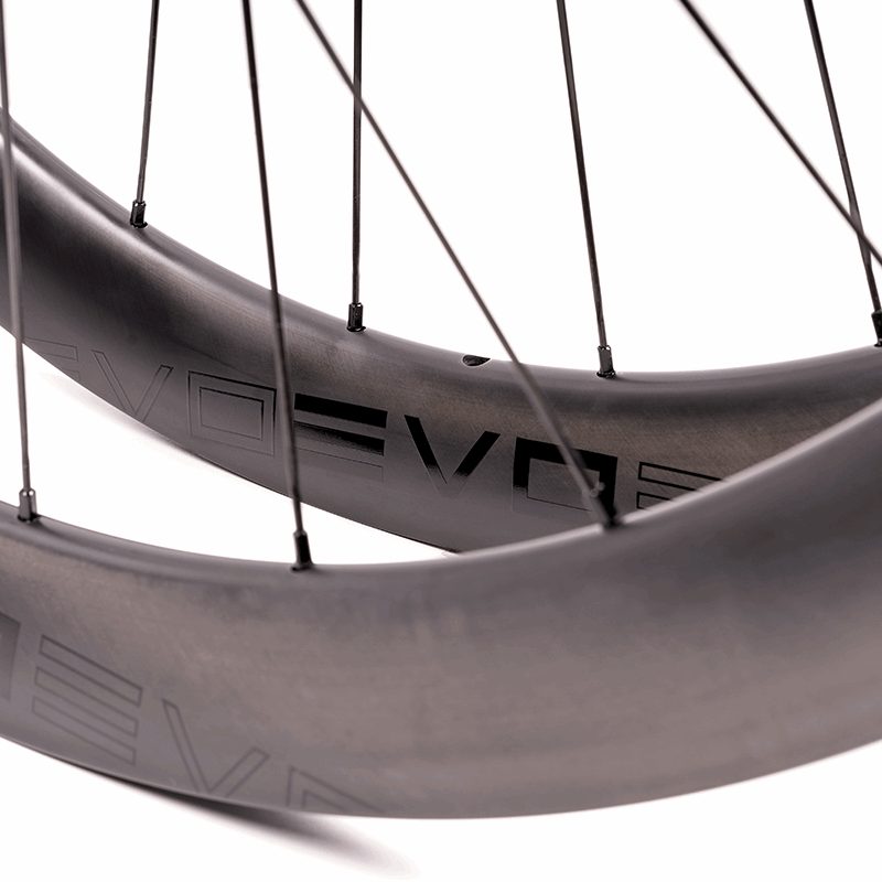 Speedsix Evo 45 - EuroCycling Mexico