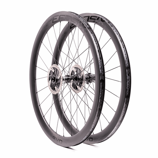 Speedsix Evo 45 - EuroCycling Mexico