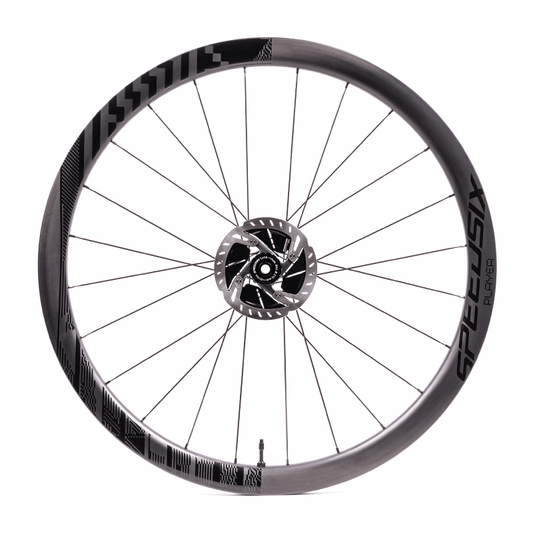 Speedsix Player Disco · Juego · Shimano (folio 250)
