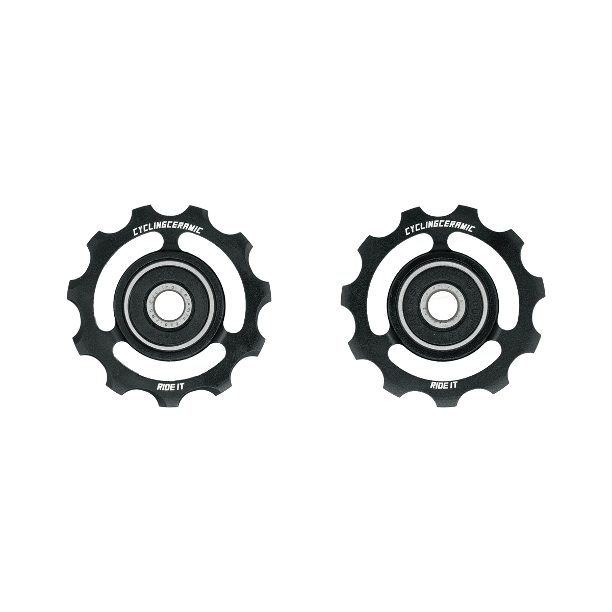 Sram 12s AXS and Campagnolo 12s – Pulley Wheels 12T Set - EuroCycling Mexico