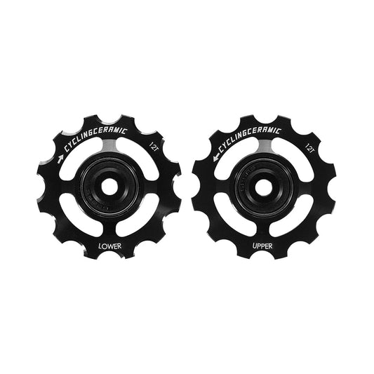 Sram 12s AXS and Campagnolo 12s – Pulley Wheels 12T Set - EuroCycling Mexico