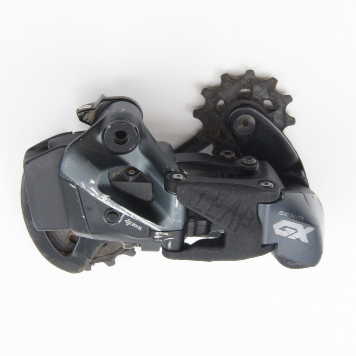Sram AXS Derailleur Parallellogram Front Part - EuroCycling Mexico