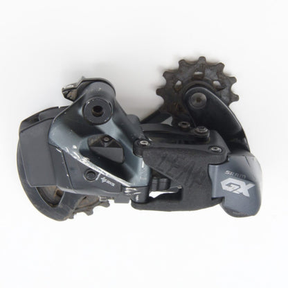 Sram AXS Derailleur Parallellogram Front Part - EuroCycling Mexico