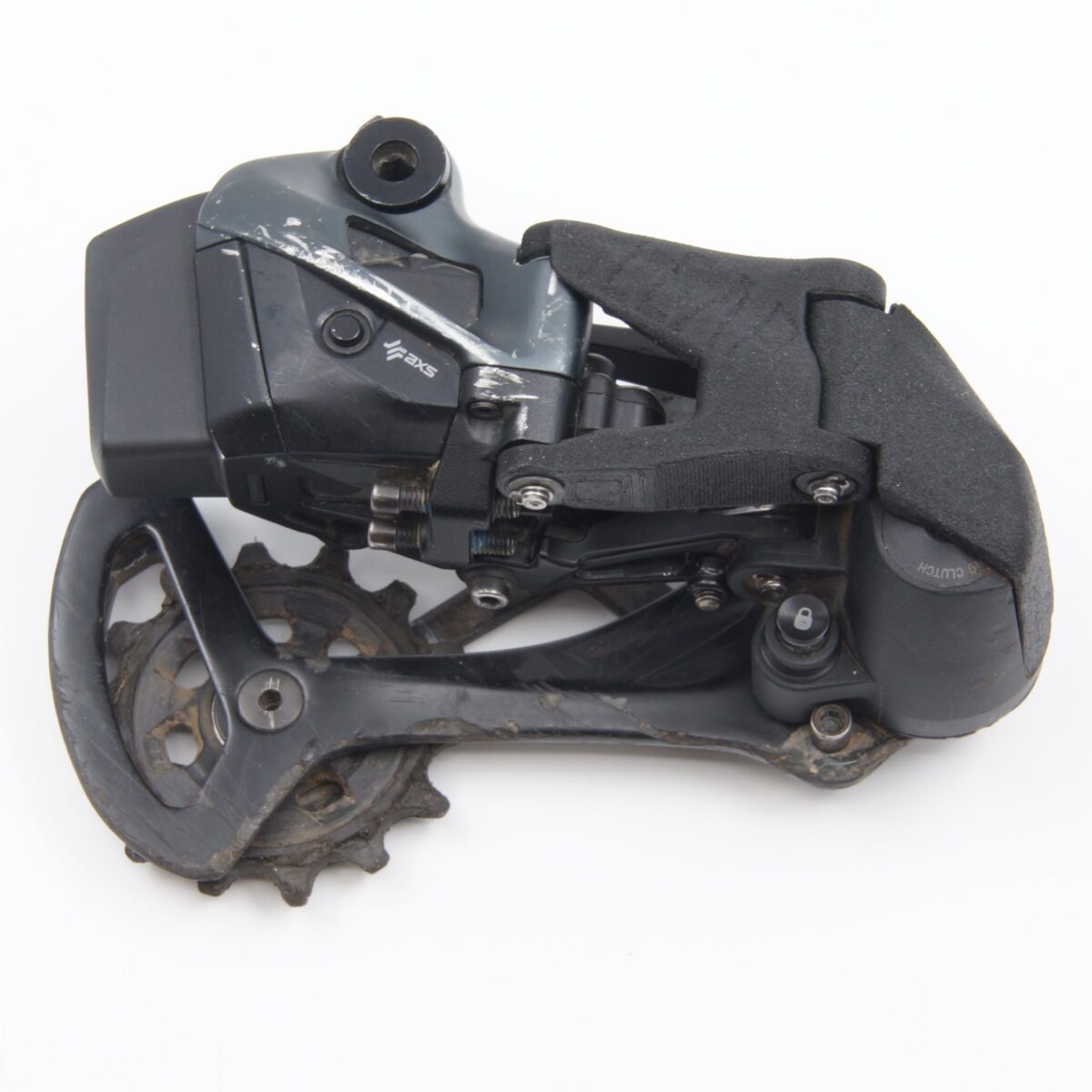 Sram AXS Derailleur Parallellogram Front Part - EuroCycling Mexico