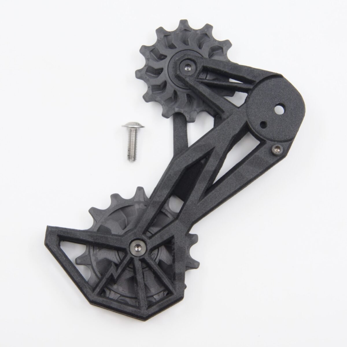 Sram AXS Derailleur Stealth Cage - EuroCycling Mexico