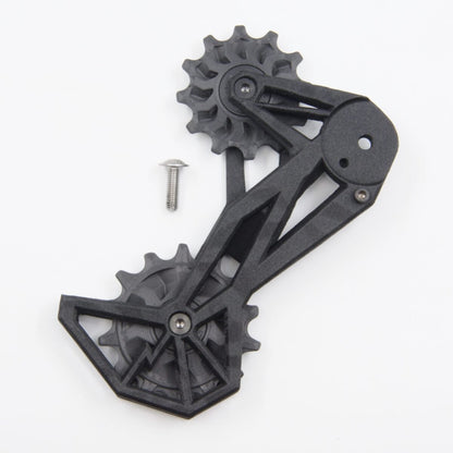 Sram AXS Derailleur Stealth Cage - EuroCycling Mexico