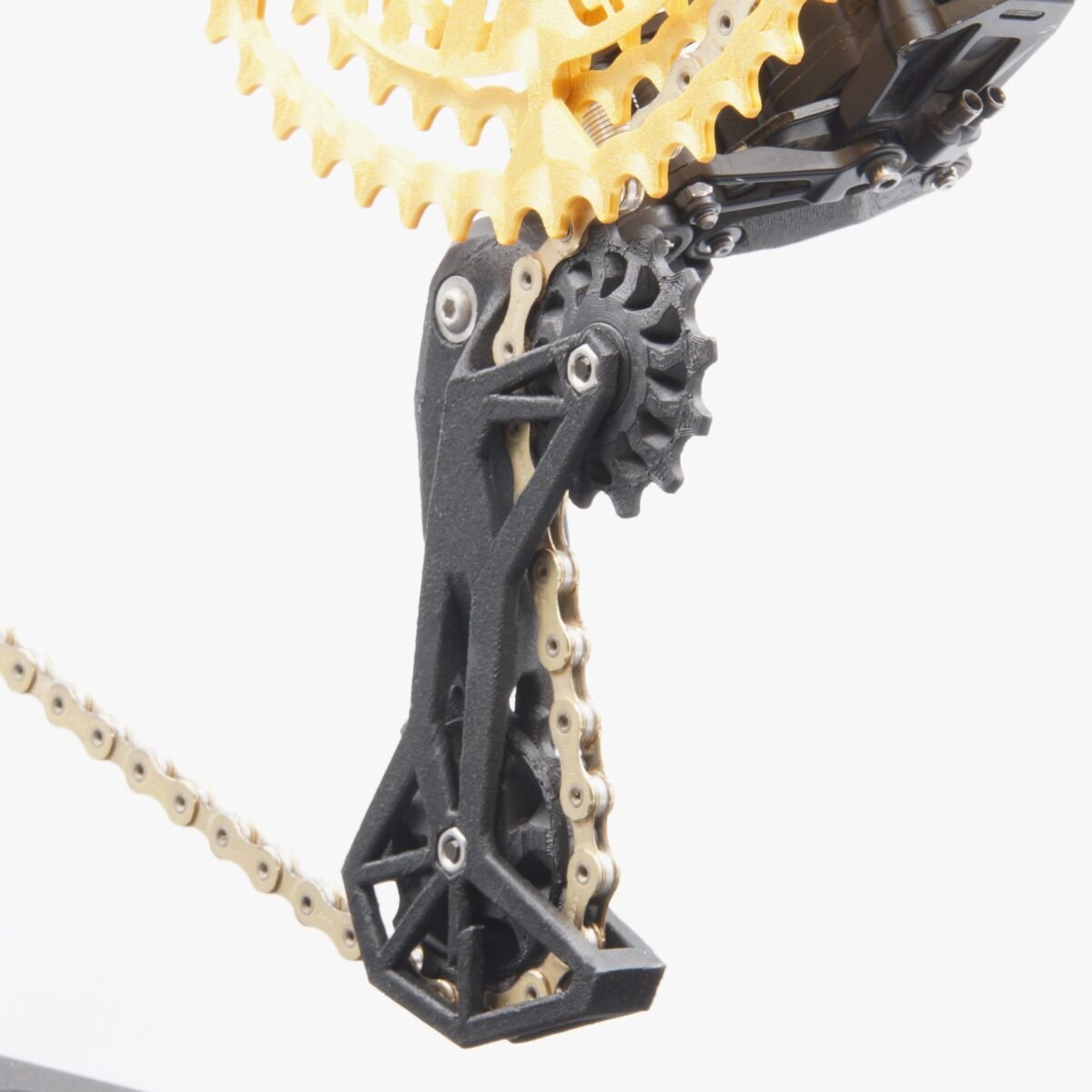 Sram AXS Derailleur Stealth Cage - EuroCycling Mexico