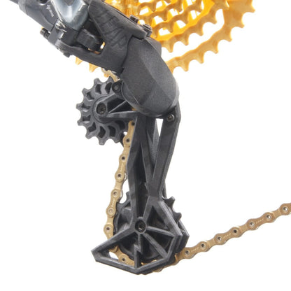 Sram AXS Derailleur Stealth Cage - EuroCycling Mexico