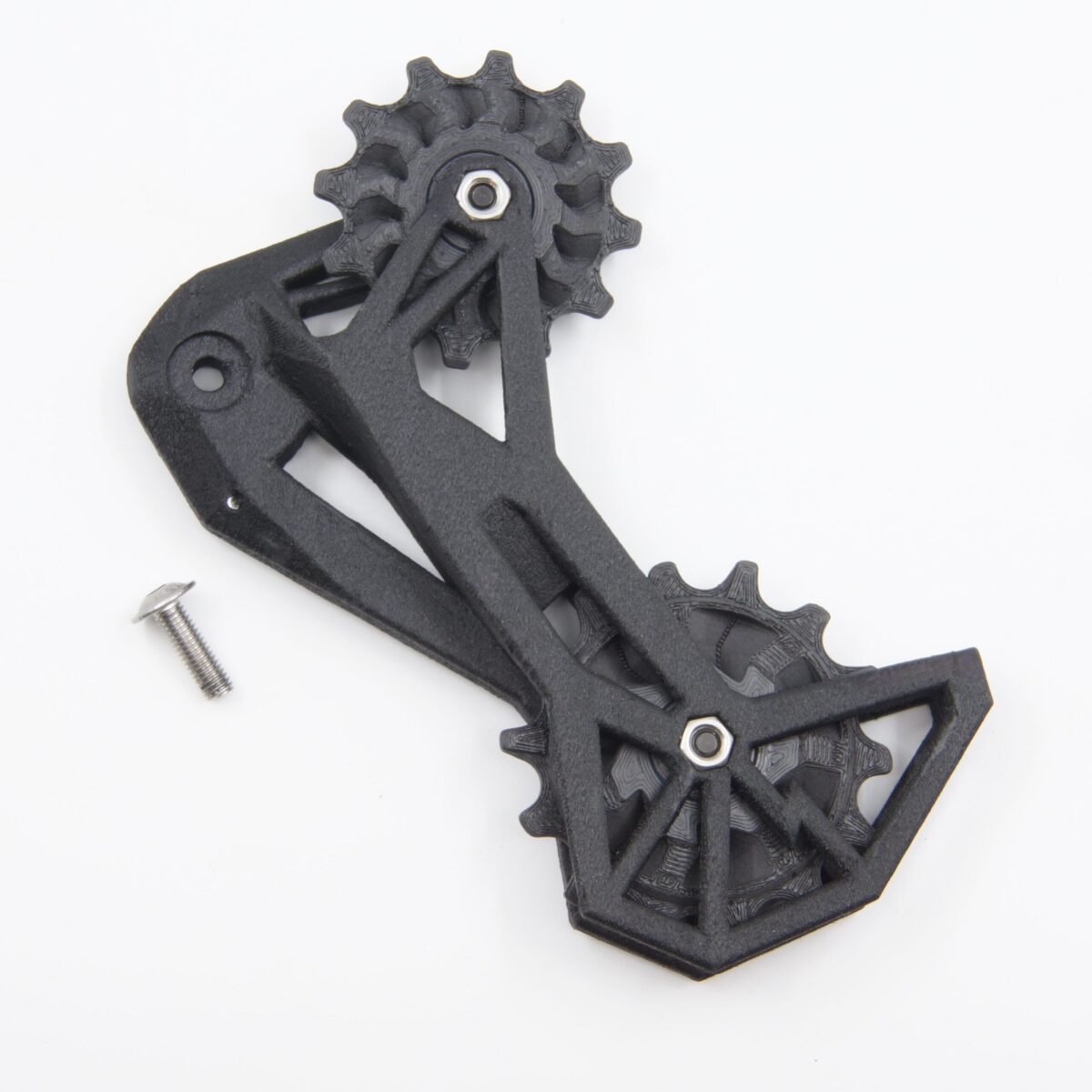 Sram AXS Derailleur Stealth Cage - EuroCycling Mexico