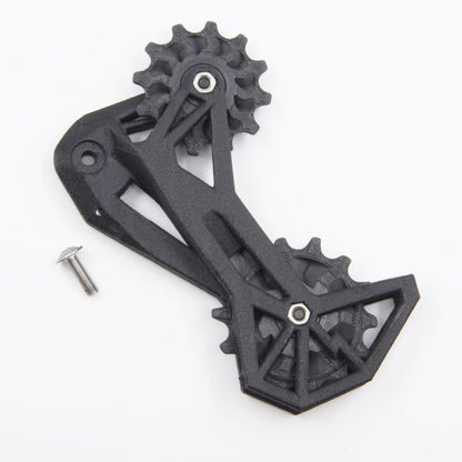 Sram AXS Derailleur Stealth Cage - EuroCycling Mexico