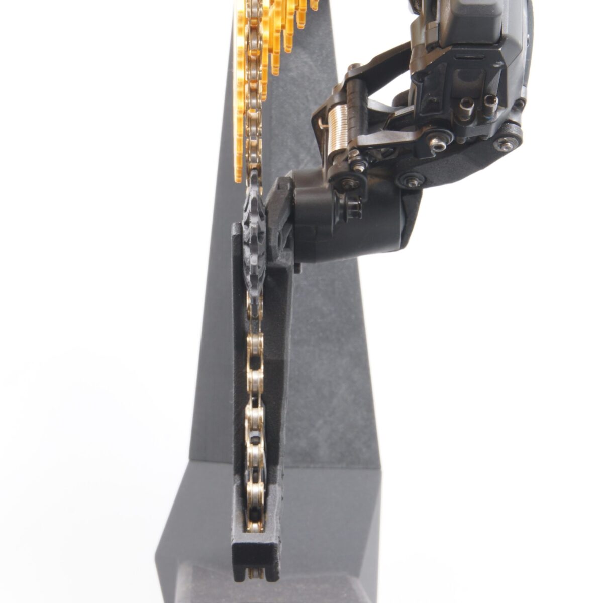 Sram AXS Derailleur Stealth Cage - EuroCycling Mexico
