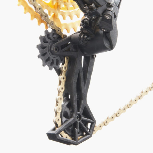 Sram AXS Derailleur Stealth Cage - EuroCycling Mexico