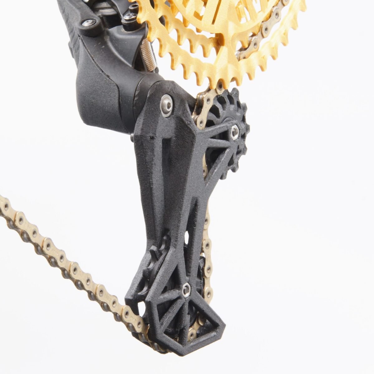 Sram AXS Derailleur Stealth Cage - EuroCycling Mexico