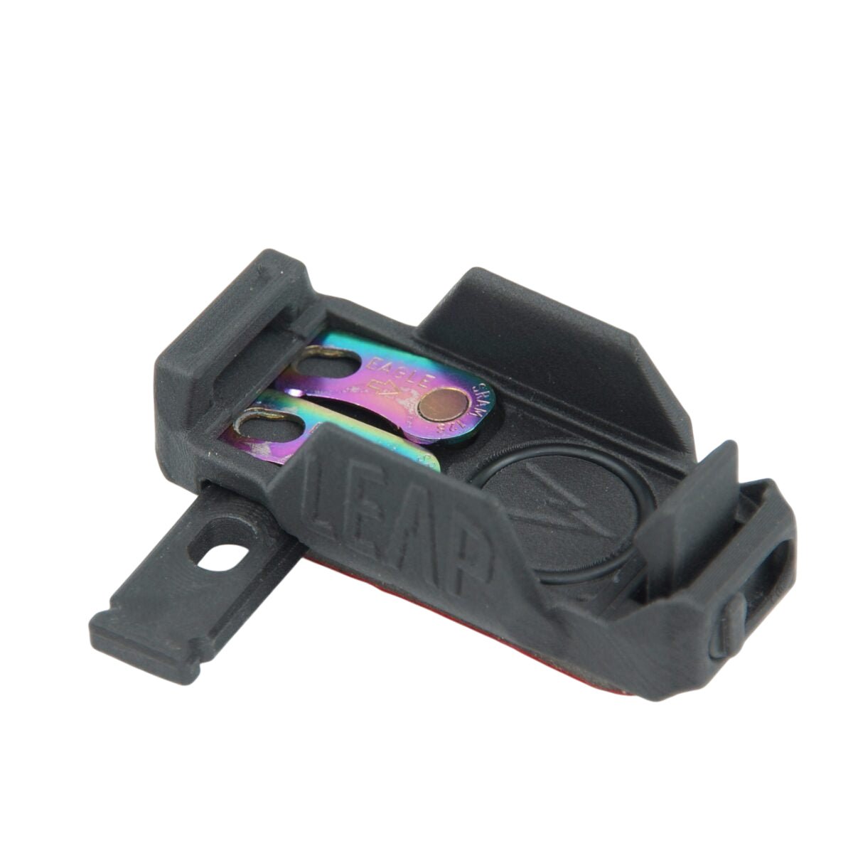 SRAM AXS Stick On Battery Mount - EuroCycling Mexico