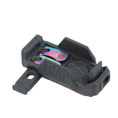 SRAM AXS Stick On Battery Mount - EuroCycling Mexico