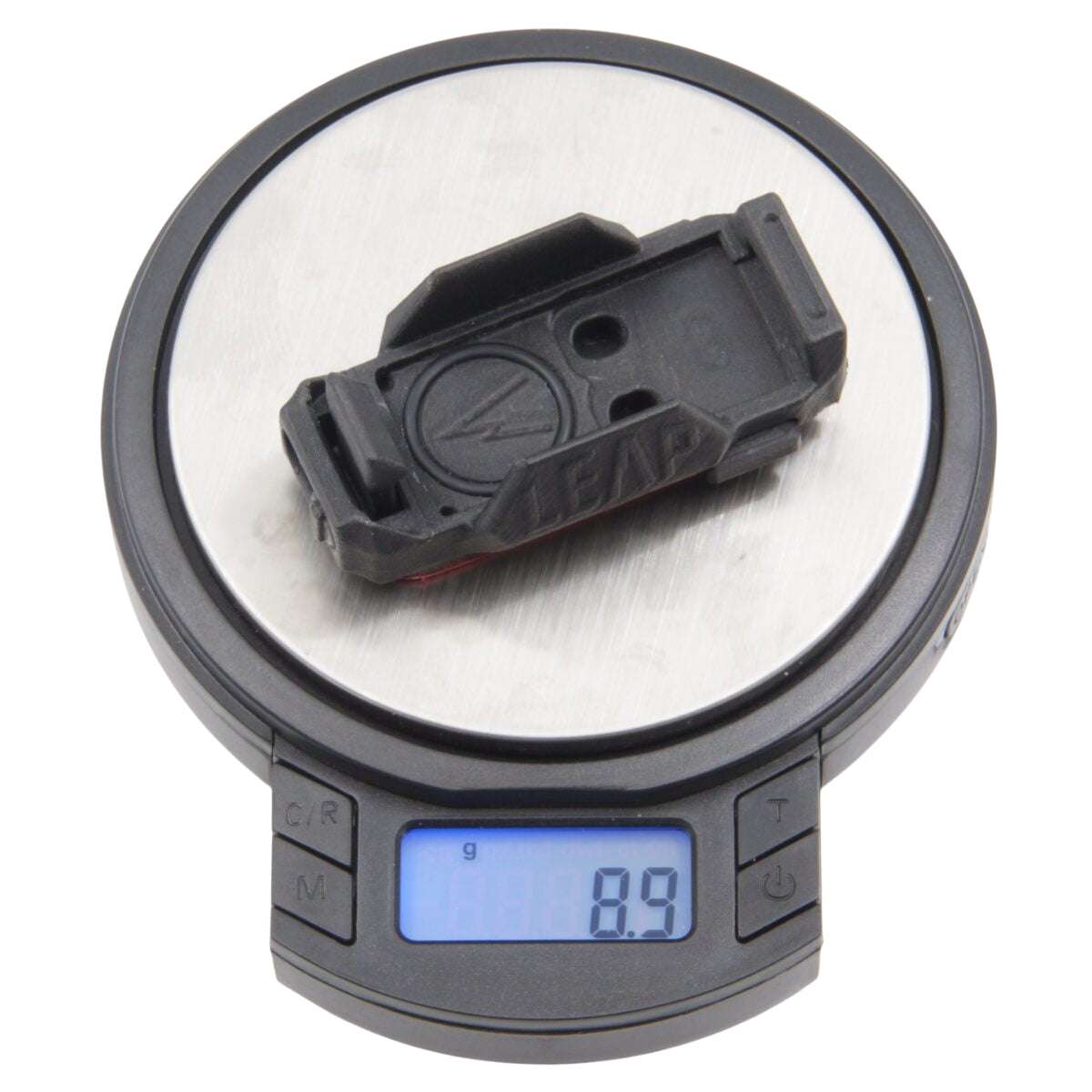 SRAM AXS Stick On Battery Mount - EuroCycling Mexico
