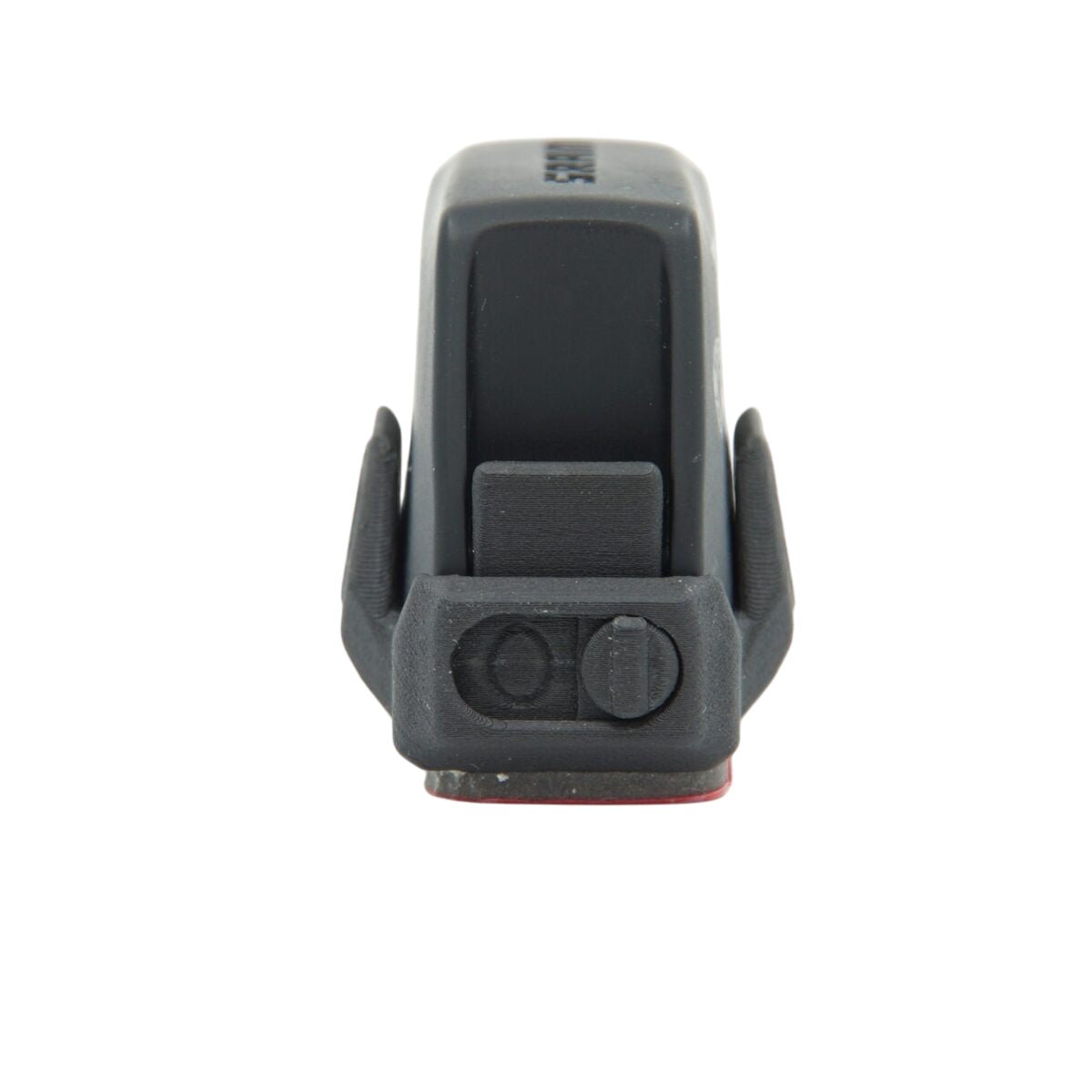 SRAM AXS Stick On Battery Mount - EuroCycling Mexico