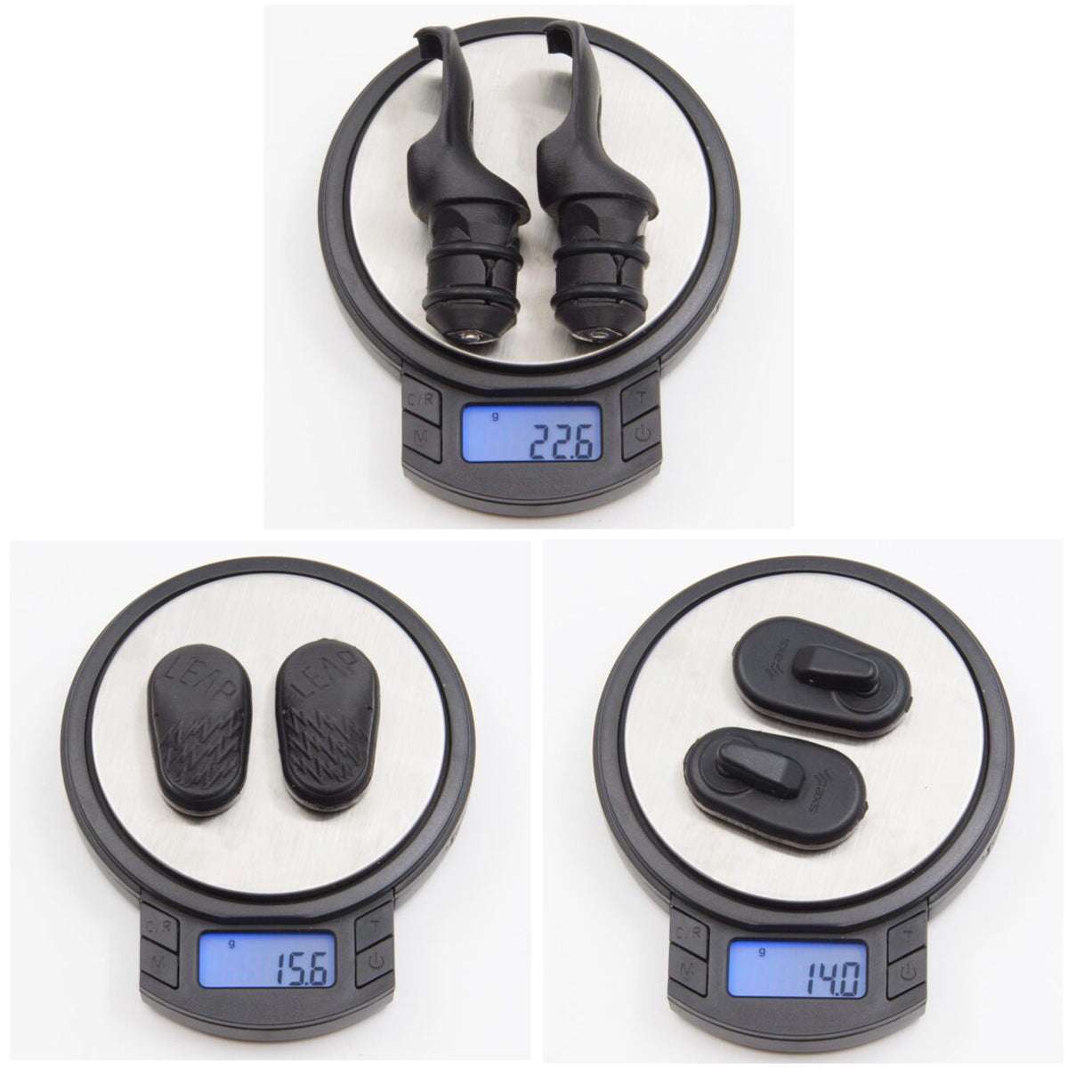 Sram AXS Wireless Blip TT Mount 20.6 - 22.4mm (Sin Box) - EuroCycling Mexico